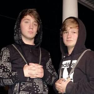 Meet your Posher, Blake