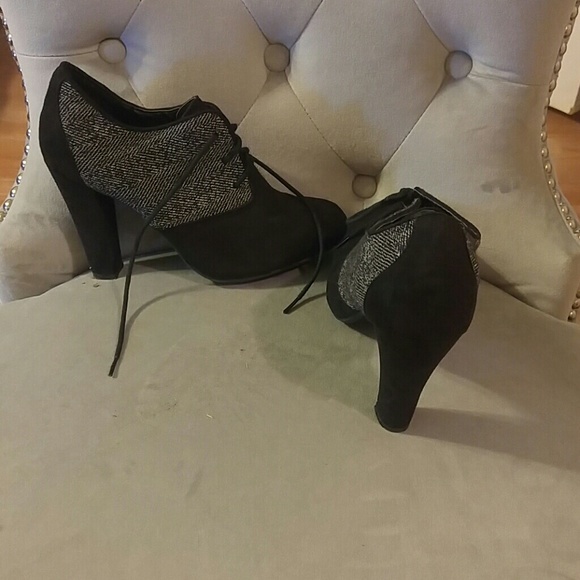 Booties - Picture 2 of 2