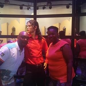 Meet your Posher, Corey