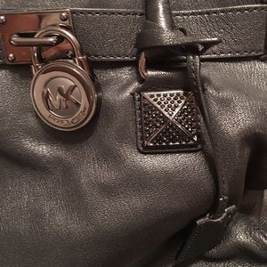 Michael kors rare tote
