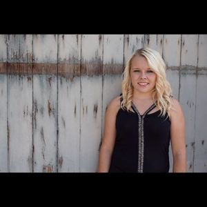 Meet your Posher, Whitney