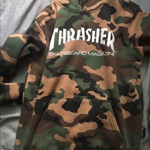 THRASHER Hoodie