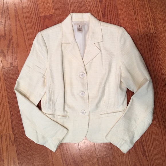 Jacket - Picture 1 of 3