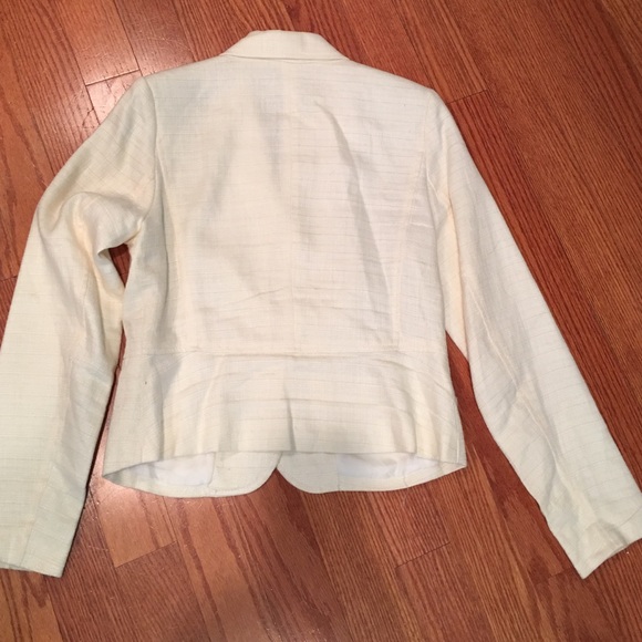 Jacket - Picture 3 of 3