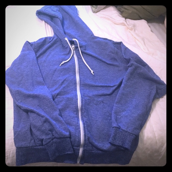 💙Unisex Hoodie💙 - Picture 1 of 3