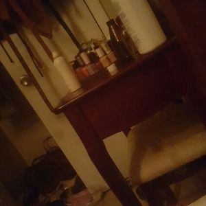 Meet your Posher, Ruyi