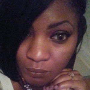 Meet your Posher, Jerikah