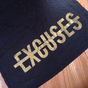 Adidas exercise tank top