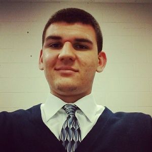 Meet your Posher, Cole