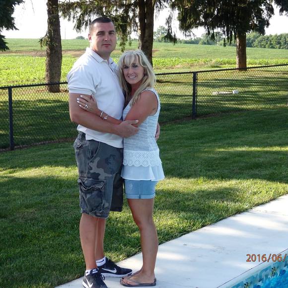 Meet your Posher, Audra - Picture 1 of 1