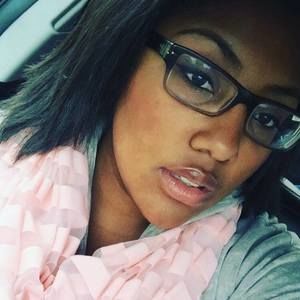 Meet your Posher, Tytiana