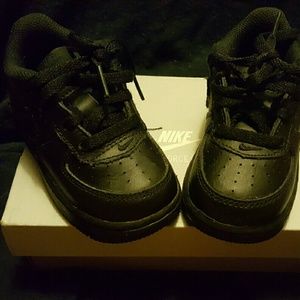 Infant nike air force 1