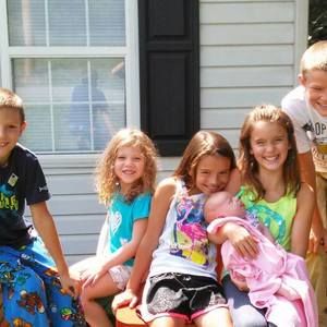 Meet your Posher, Atira