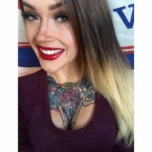 Meet your Posher, Salena