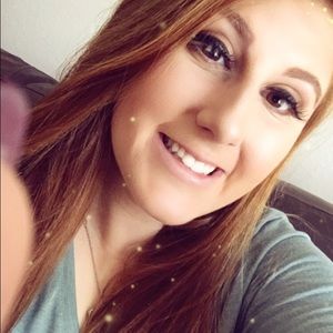 Meet your Posher, Tiffany