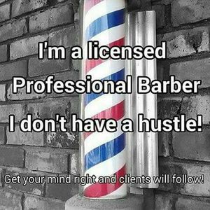 Meet your Posher, Travis