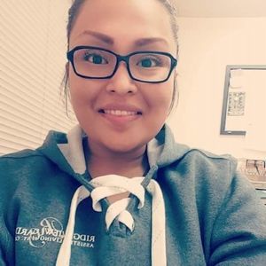 Meet your Posher, Shayla