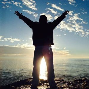 Meet your Posher, Edwin