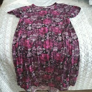 LuLaRoe small Carly
