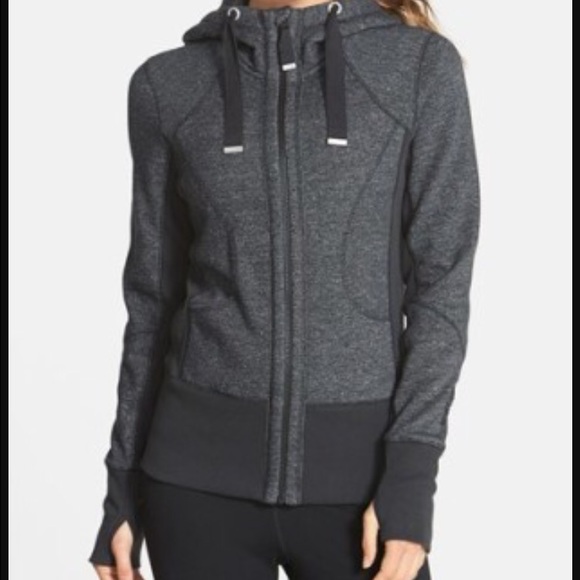 Zella hoodie