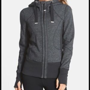 Zella hoodie
