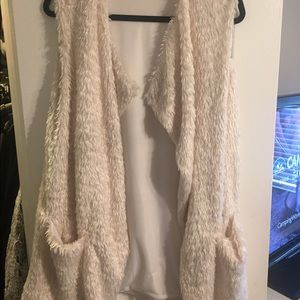 Cleaning out closet!