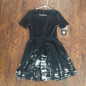 Elie Tahari dress