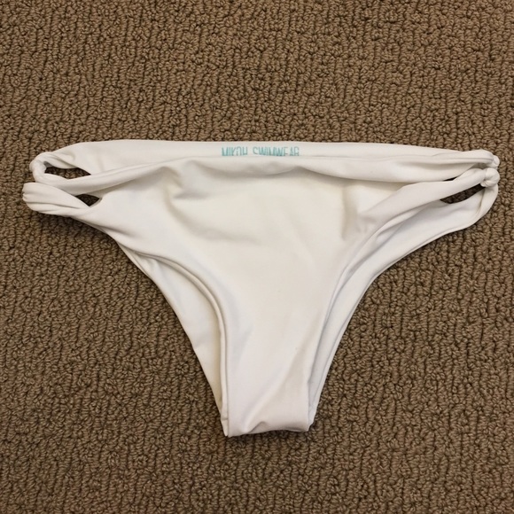 Bathing suit bottoms