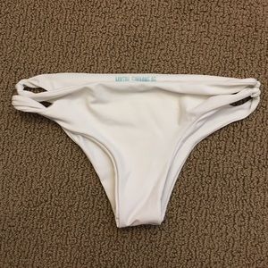 Bathing suit bottoms