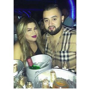 Meet your Posher, Sammy