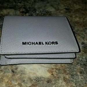 MK small wallet !