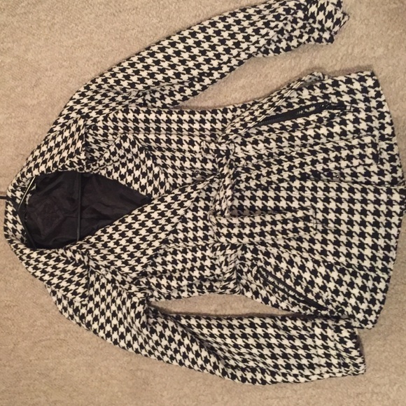 Peacoat