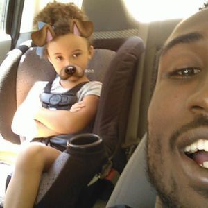 Meet your Posher, Ethan