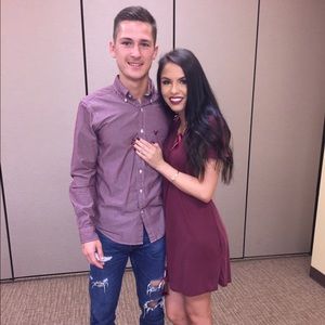 Meet your Posher, Jeffrey