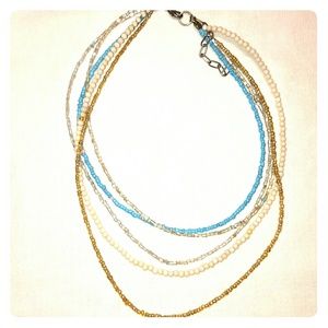 DONATING SOON! Bundle & offer! Turquoise Necklace