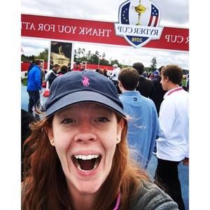 Meet your Posher, Kate