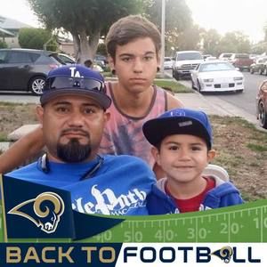 Meet your Posher, Cesar