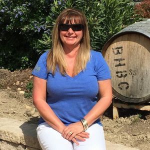 Meet your Posher, Arlene