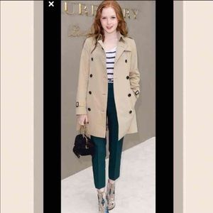 Burberry slim pants (6)