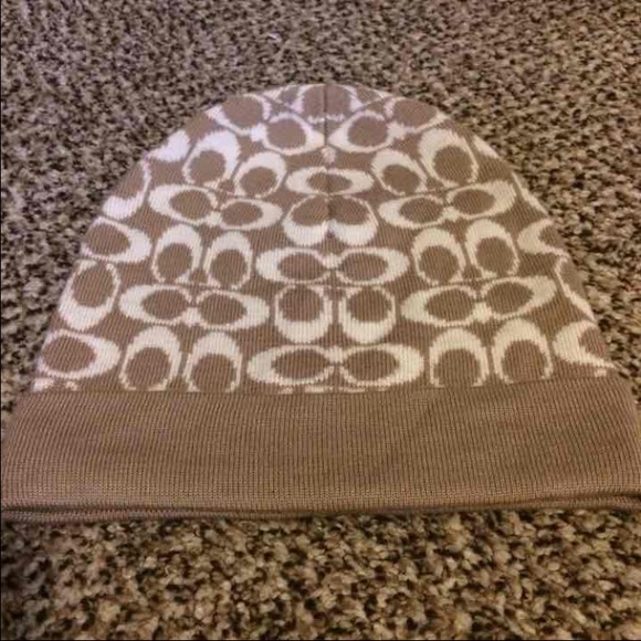 Coach hat bundle - Picture 1 of 4