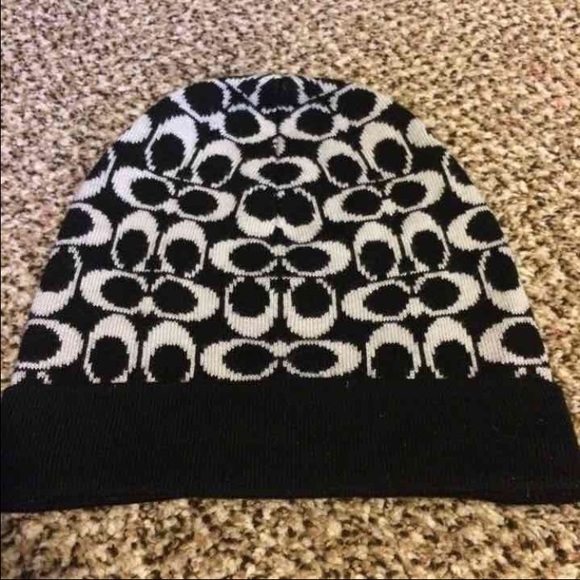 Coach hat bundle - Picture 2 of 4