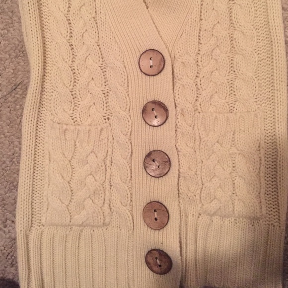 Sweater - Picture 2 of 2