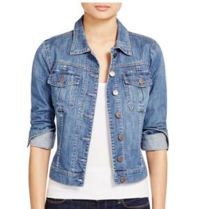 Cleaning out closet!