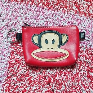 Paul Frank Coin bag / wallet