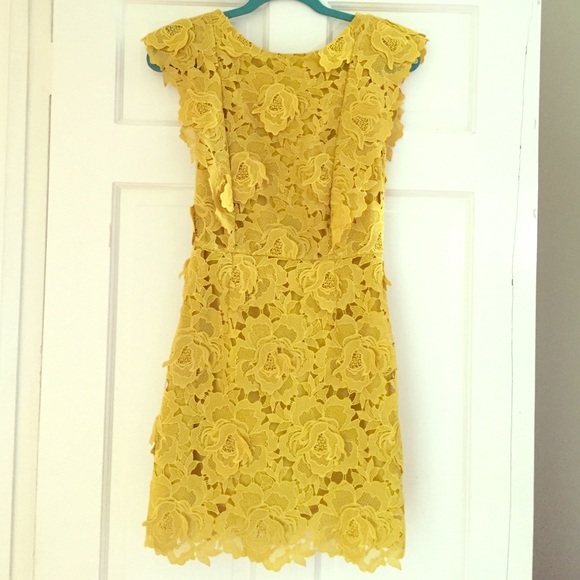 Top Shop dress