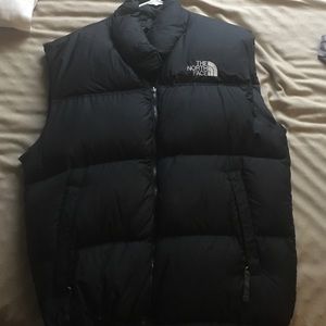 North Face Men's Vest XL