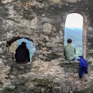 Meet your Posher, Sean