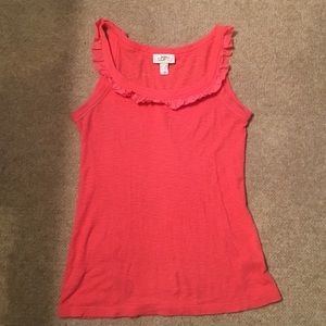 Ann Taylor Loft tank top