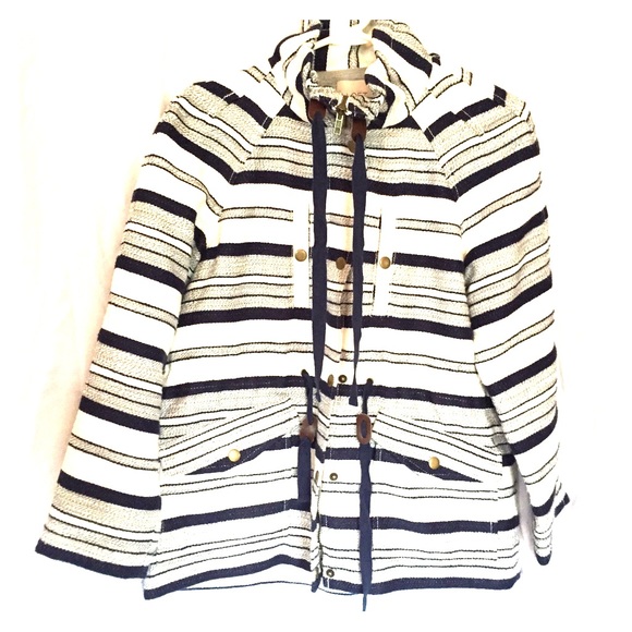 Loft jacket