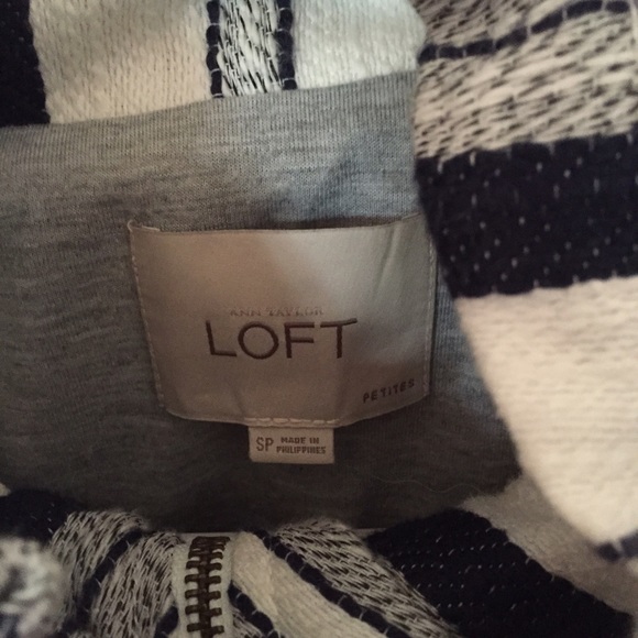 Loft jacket - Picture 2 of 2